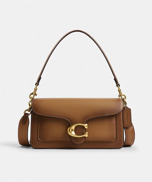 COACH（コーチ） ショルダーバッグ バッグ タビー ショルダー バッグ