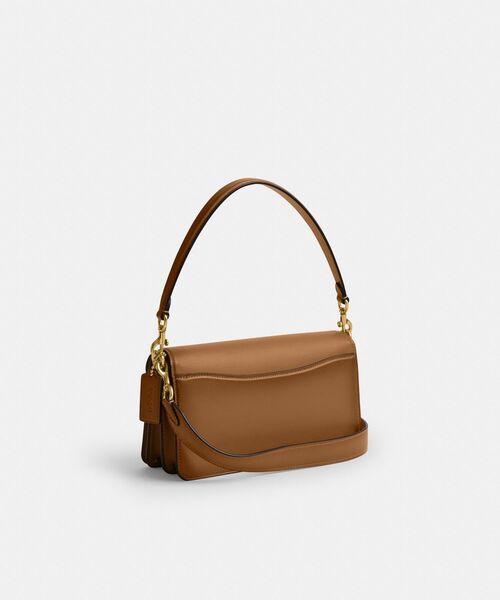 COACH（コーチ） ショルダーバッグ バッグ タビー ショルダー バッグ