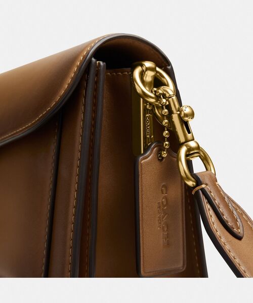 COACH（コーチ） ショルダーバッグ バッグ タビー ショルダー バッグ