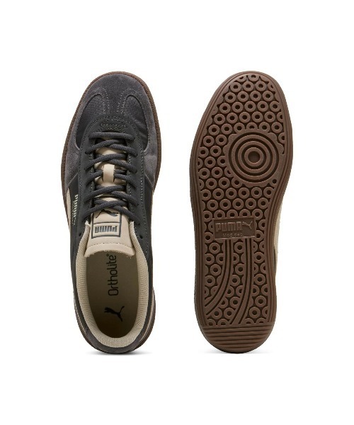 PUMA（プーマ） スニーカー PUMA PALERMO POP（プーマ パレルモ POP 