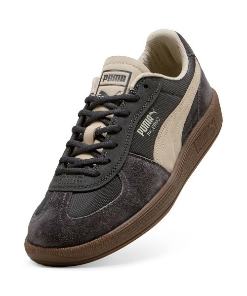 PUMA（プーマ） スニーカー PUMA PALERMO POP（プーマ パレルモ POP