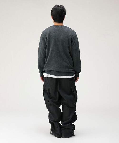 fLAnsisCA / Jacquard Knit 21 | APPS-BICENTENARIO-PRD-01 