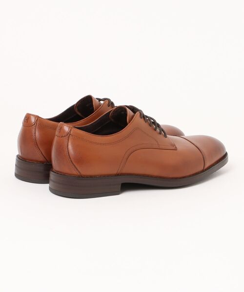 ビジネスシューズ ハーモン グランド キャップトゥ オックスフォード mens メンズの画像