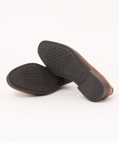 ビジネスシューズ ハーモン グランド キャップトゥ オックスフォード mens メンズの画像