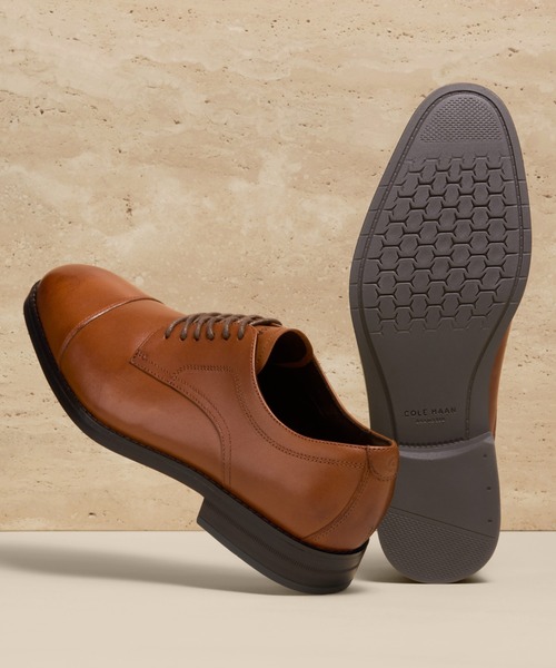 COLE HAAN（コールハーン） ビジネスシューズ ハーモン グランド