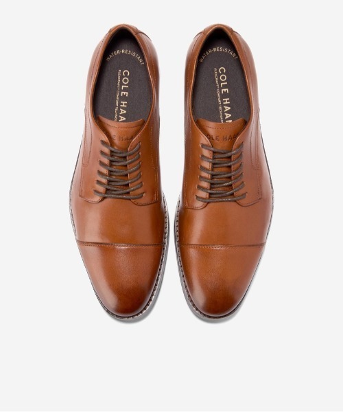 COLE HAAN（コールハーン） ビジネスシューズ ハーモン グランド