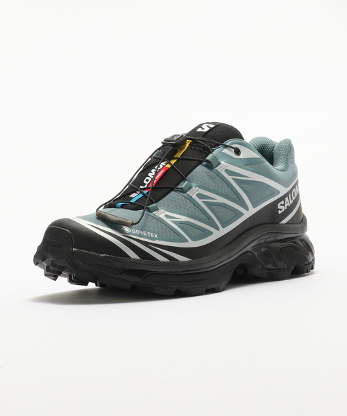 SALOMON（サロモン） スニーカー XT-6 GTX / L47861500 メンズ