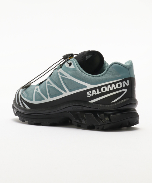 SALOMON（サロモン） スニーカー XT-6 GTX / L47861500 メンズ