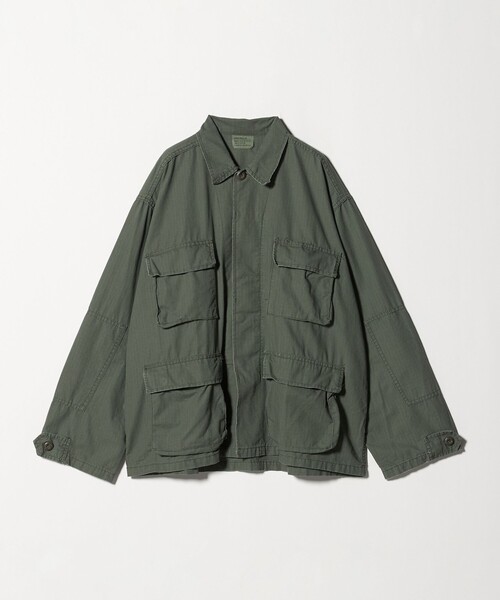 ROTHCO ミリタリージャケット モッズコート 「Rothco」ミリタリー