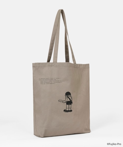 LAD MUSICIAN（ラッドミュージシャン） トートバッグ FREE ブラック