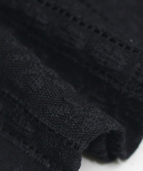 「LAVEANGE」 キャミソールワンピース 3L オフホワイト レディース_画像7