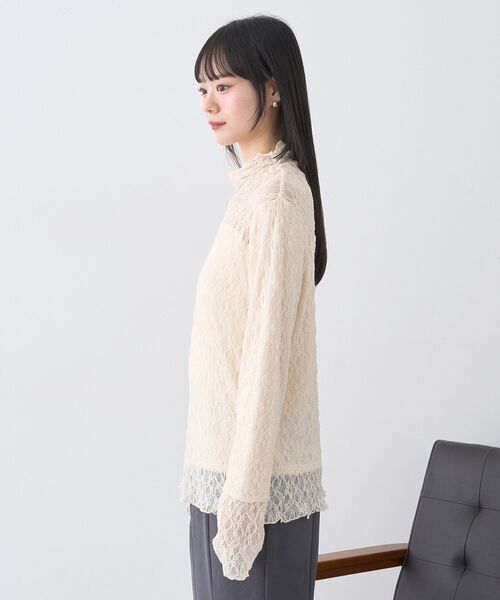 earth music&ecology（アース ミュージック＆エコロジー） tシャツ