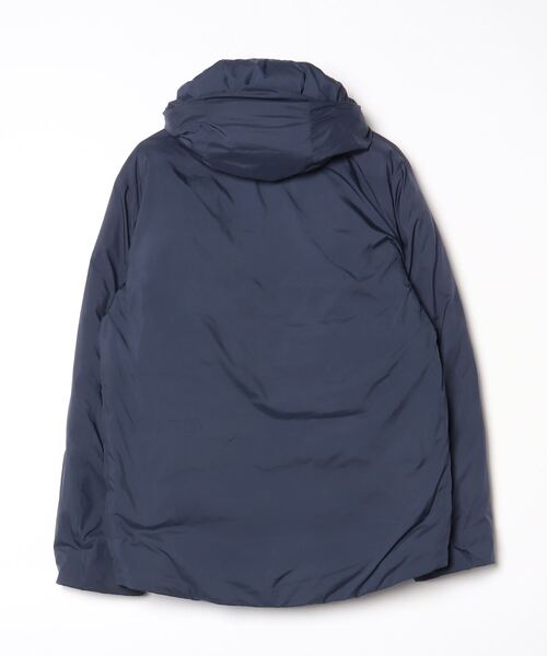 ネイビー ダウンジャケット NUMBER (N)INE（ナンバーナイン） 「NUMBER (N)INE」 ダウンジャケット