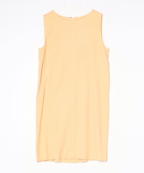 Christian Dior クリスチャンディオール ワンピース　ノースリーブ 中古・古着通販】Christian Dior (クリスチャン ディオール