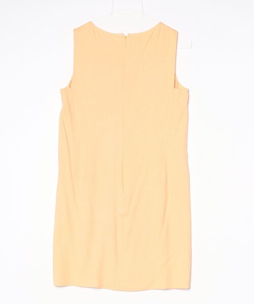 Christian Dior（クリスチャン・ディオール） ノースリーブワンピース