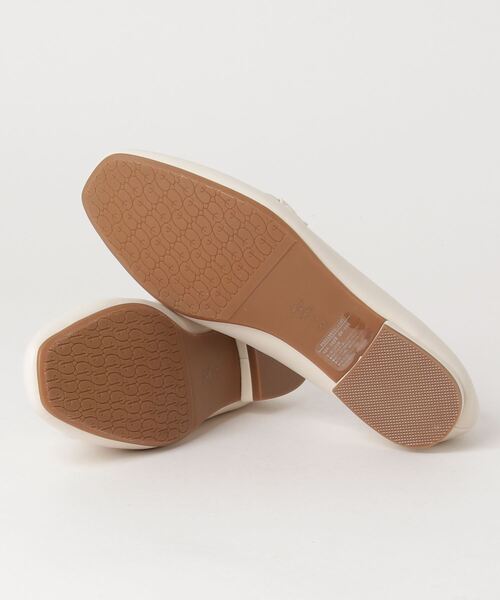 「artemis by DIANA」 シューズ 22.5cm アイボリー レディース_画像3