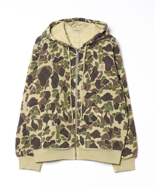 Carhartt WIP（カーハートワークインプログレス） パーカー HOODED