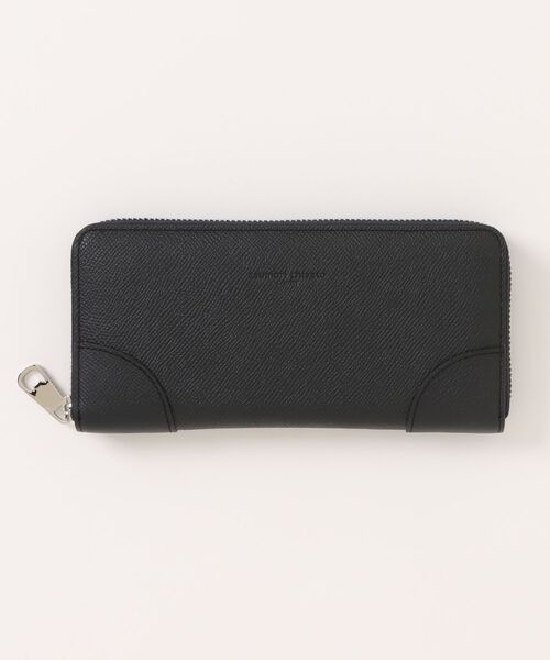 tsumori chisato CARRY（ツモリチサトキャリー） 財布 ラウンド長財布