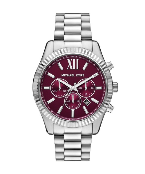 MICHAEL KORS（マイケルコース） 腕時計 腕時計 メンズ アナログ