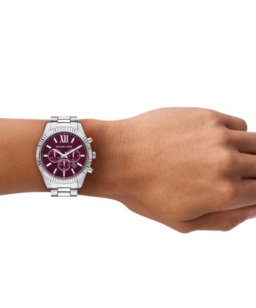 MICHAEL KORS（マイケルコース） 腕時計 腕時計 メンズ アナログ