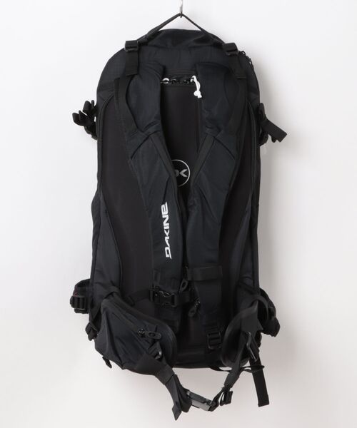 DAKINE（ダカイン） デイバック リュック DAKINE POACHER BACKPACK 32L