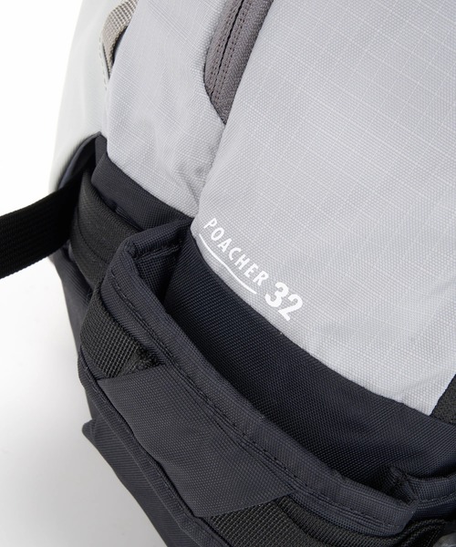 DAKINE（ダカイン） デイバック リュック DAKINE POACHER BACKPACK 32L