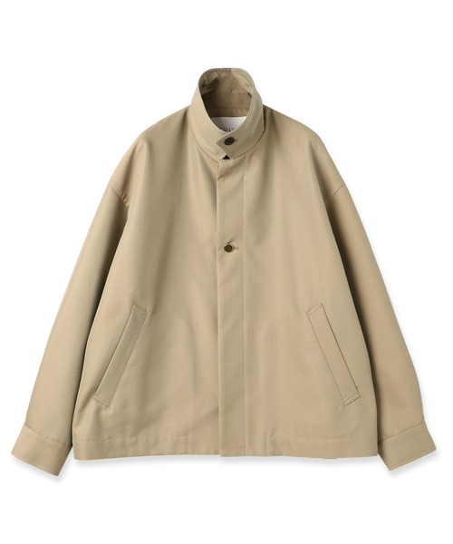 CULLNI（クルニ） ジャケット 2 ブラック メンズ : ZOZOTOWN Yahoo!店