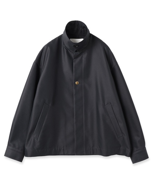CULLNI（クルニ） ジャケット 2 ブラック メンズ : ZOZOTOWN Yahoo!店