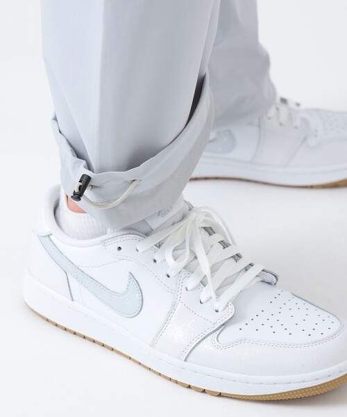 BEAMS GOLF（ビームス ゴルフ） パンツ 44 グレー メンズ : ZOZOTOWN