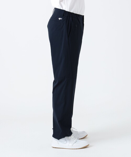BEAMS GOLF（ビームス ゴルフ） パンツ 44 グレー メンズ : ZOZOTOWN