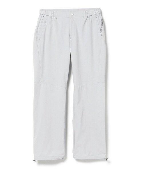 BEAMS GOLF（ビームス ゴルフ） パンツ 44 グレー メンズ : ZOZOTOWN