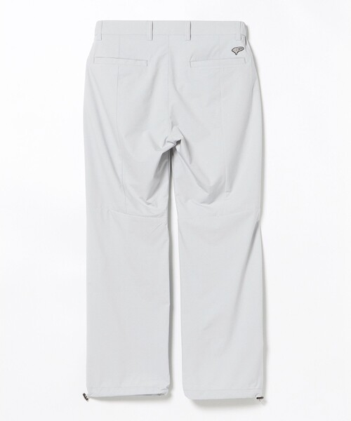 BEAMS GOLF（ビームス ゴルフ） パンツ 44 グレー メンズ : ZOZOTOWN