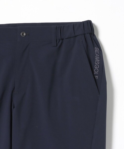 BEAMS GOLF（ビームス ゴルフ） パンツ 44 グレー メンズ : ZOZOTOWN