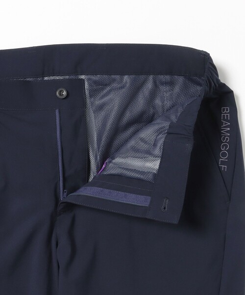 BEAMS GOLF（ビームス ゴルフ） パンツ 44 グレー メンズ : ZOZOTOWN