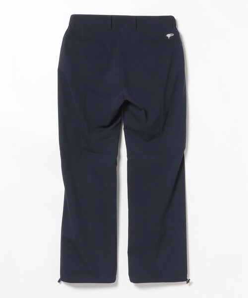 BEAMS GOLF（ビームス ゴルフ） パンツ 44 グレー メンズ : ZOZOTOWN