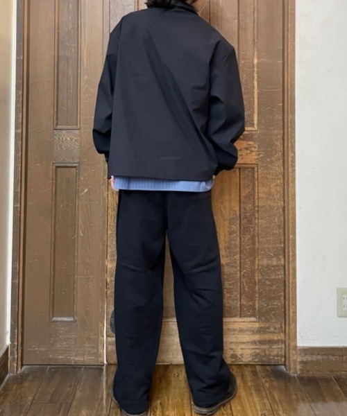 BACK NUMBER パンツ メンズ レディース : ZOZOTOWN Yahoo!店 - 通販
