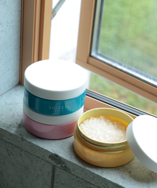 シゲタ　バランシング クレンザー、ローション、クリーム　3点セット シゲタ バランシング クレンザー、ローション、クリーム 3点セット