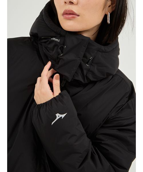 MIZUNO（ミズノ） ダウンコート ダウンジャケット 「emmi｜MIZUNO