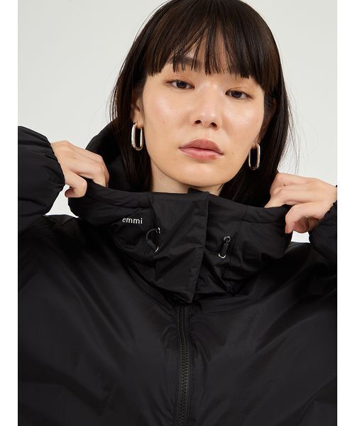 MIZUNO（ミズノ） ダウンコート ダウンジャケット 「emmi｜MIZUNO