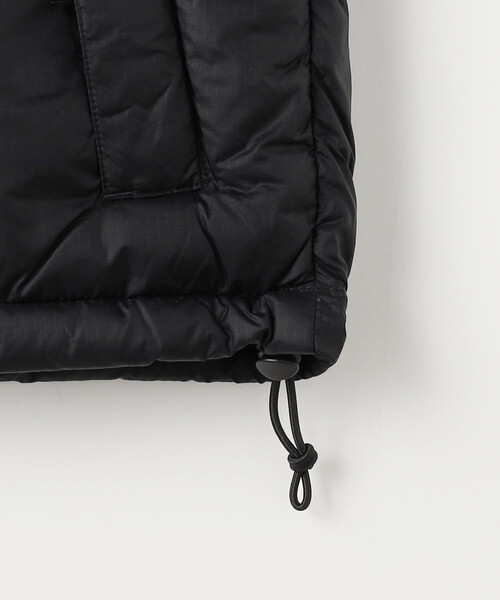 FREAK'S STORE（フリークスストア） ダウンベスト ベスト THE NORTH