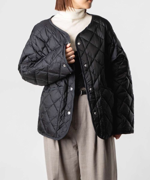 TATRAS（タトラス） ダウンコート ダウンジャケット TATORAS ASTER