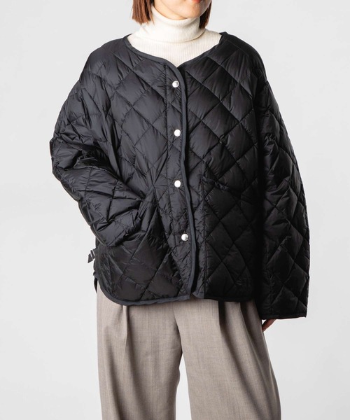 TATRAS（タトラス） ダウンコート ダウンジャケット TATORAS ASTER