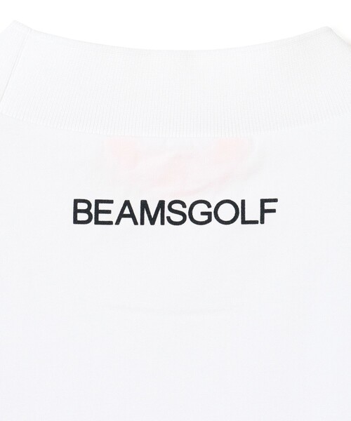 BEAMS GOLF（ビームス ゴルフ） tシャツ 速乾 ORANGE LABEL
