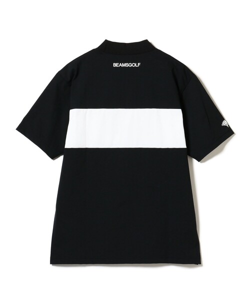 BEAMS GOLF（ビームス ゴルフ） tシャツ 速乾 ORANGE LABEL