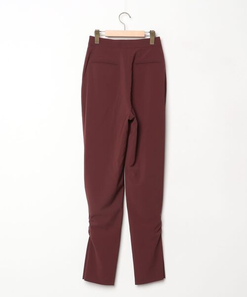 「ELIN」 パンツ 36 ブラウン レディース_画像2