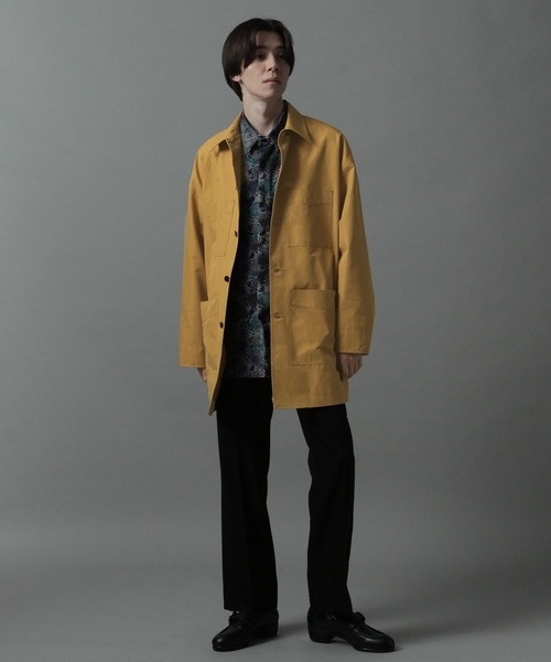 HARE（ハレ） ジャケット FREE ブラック メンズ : ZOZOTOWN Yahoo!店