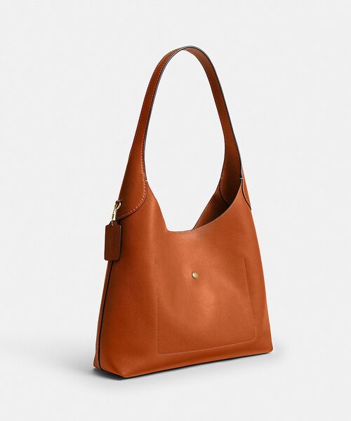 COACH（コーチ） ショルダーバッグ バッグ ブルックリン ショルダー