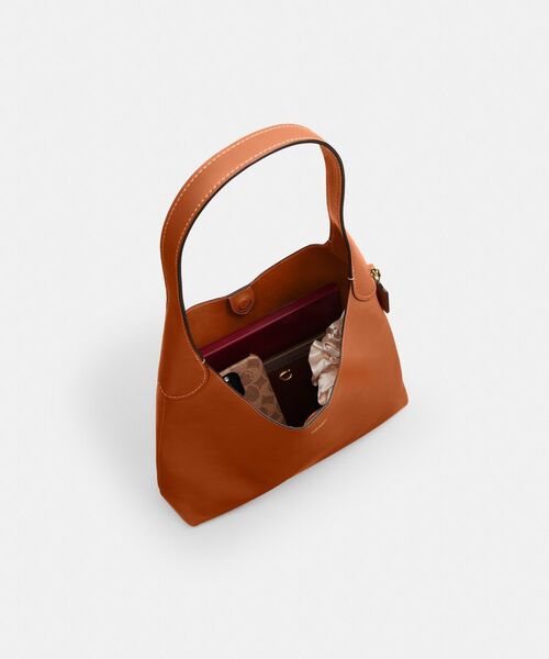 COACH（コーチ） ショルダーバッグ バッグ ブルックリン ショルダー