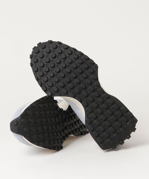 「New Balance」 ローカットスニーカー 29.0cm ブルー メンズ_画像3