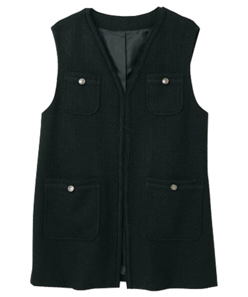 非売品 Rihanna ANTI CREW ブラックベスト 非売品 Rihanna ANTI CREW